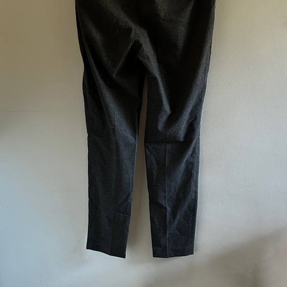 Babaton Women's Charcoal Gray Kendrick Pant - Picture 4 of 15